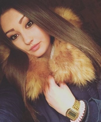Анкета проститутки Вера - Фото 1, Журавли, 25 лет, №8656